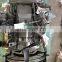 Original New Excavator 4HK1 Complete Engine Assy