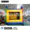5*4m 0.55mm PVC Tarpaulin Inflatable Bouncer Castle Moonwalk Jumping Castle With Wholesale Price