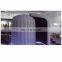 Customized Inflatable LED Lighting dome photo booth Tent Inflatable Round Shape Photo Booth