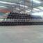 Astm A106 Gr.b Seamless  tube manufacture black painting astm a106 gr.b seamless steel pipe tube