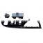 Free Shipping! For VW PASSAT B6 Master Driver Window Control Switch Panel + Buttons 3C1867171