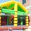 Kids Bounce House Jumper,Bouncy Castle Slide Inflatable,Jumping Bouncy Castles