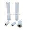 Demalong replace  hydraulic machine oil filter element