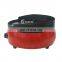 Hot Sale Beautiful Design Customized BBQ Griddle Commercial Electric Flat Top Grill