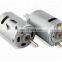 DC 6V-24V 15200 RPM 2.3mm Shaft Micro-Motor for DIY Hobby Toys R6I6