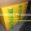 UHMWPE Stabilizer leg ground support and Trailer jack stand support pads or jack pads