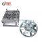 High Quality PP ABS Car Wheel Cover With Different Size For Wholesale Molding