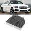 carbon aircon filters replacement 2058350147 for W205 and S205 2015-