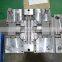 Factory Price OEM ODM high quality custom plastic injection mould for Dispenser outlet
