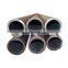 ASTM A106 Gr. B Seamless Carbon Steel Pipe With Stock Delivery