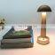 Modern Designer Table Lamp Metal Nordic Desk Lamp