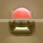 Cartoon Airship LED Night Light Wall Lamp Bedside Lamp For Kids