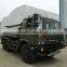 Dongfeng EQ5160G 6x6 off road fuel tank truck SL