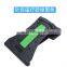 Magnetic therapy back stretcher arched back lumbar massager back stretch