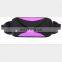 2018 New Neoprene Unisex Close-fitting Running fanny pack Outdoor Sports Cycling waist bag Bum Bag Hip Money travel bagg