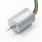 BL2838 BL2838I B2838M dc 12v 18v 24v dc Brushless Dia 28mm Electric 4000rpm Bldc Motor With PWM Controlle
