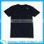 eco-friendly manufacturer 100% cotton pocket t shirt