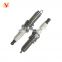 HYS China Popular Auto Parts Iridium Spark Plug for HONDA Motorcycle OEM 9807B-561BW