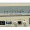 4 ports 10/100BaseT Ethernet to E1 converter with Local managemen