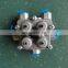 Hot sale bus part 9347144030   Four way protection valve