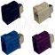 Straight Blue/Gray/White Color RF Fakra Connector for Rg58/174/316 Cable