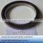 oil seal  8973297800 /BZ4219F for 4HK1 6HK1 engine front crankshaft