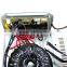 1.5KVA CPU LED Wide Input Full Protection Delay Function Wall Mount AVR Stabilizer