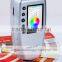 Precision Color Screen Display Lithium Battery Colorimeter WR-10