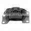 Left Engine Mount For Ford BV617M121DC Auto Engine Parts Rubber Pads Engine Motor Mount Product