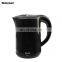 Honeyson chinese tea kettle large capacity 1.2l for hotel CE