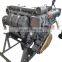 genuine 4 stroke 6 cylinder DEUTZ Turbocharged 408HP TCD2015 TCD2015V06  for construction diesel engine
