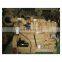 Brand new19 liter 500hp 610hp 770hp KTA19-G series diesel engine for generator set