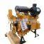 original and high quality water cooled 4 Stroke 6 cylinder SC11CB220G1(3306) SDEC construction diesel engine