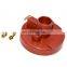 For TOYOTA Celica Camry Previa RAV4 Distributor Rotor Cap 19102-74040 New