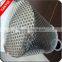 stainless steel perforated filter cylinder