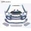 W222 body kits for W220  S-class W222 S320 S350 S400 body kit to B-style W222  body kits B700