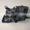 Auto Front Lamp Replacement For Nissan Terrano 3 III 2015 Head Lamp Light 260604367R / 260103169R