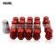 Lightweight RAYS Wheel Hub Nut Rim Screw Modified Nut Screw Universal Anti-Theft Screw