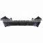 Auto Car Rear Bumper Cover For Toyota Prius C 2012 - 2014 52159 - 52971