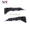 Car Front bumper bracket China Auto body parts Front bumper bracket For byd new f3