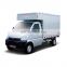 Wuling gasoline light truck 1ton freight transportation with cargo box