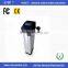 High Quality 48V 10ah Li ion Silver Fish Ebike Battery pack
