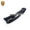 Best Selling RZ Style Carbon Fiber Car Racing Rear Spoiler For Mclaren Mp4