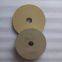 Sponge gem non-metallic abrasive grinding wheel factory pVA polishing resin