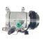 97701B9000 Auto Parts Ac Compressor For Hyundai  i10 2013-