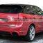 Auto tuning body kit for por cayenne 958 tech small car spare body kit