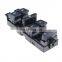 100008587 ZHIPEI High Quality Electric Power Window Switch 1J4959857C For Vw Passat Golf Jetta MK4 B5 1999-2002