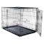 Hot sale cheap heavy duty pet dog cage kennel for sale