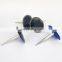 Vehicle Tubeless Tyre Puncture Repair Kit Wired Mushroom Plug Tire Patch