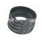 car wheel center hub rings plastic or aluminium for tire change